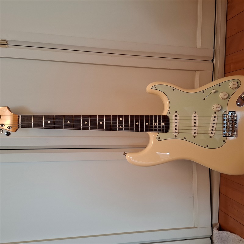 Fender MEX Vintera  II  60s  stratocaster  RW OWTの画像